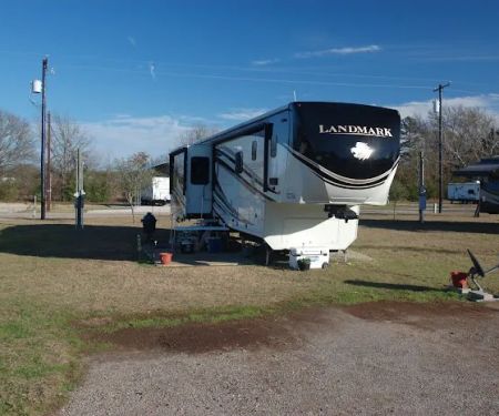 We RV Champions of Tyler