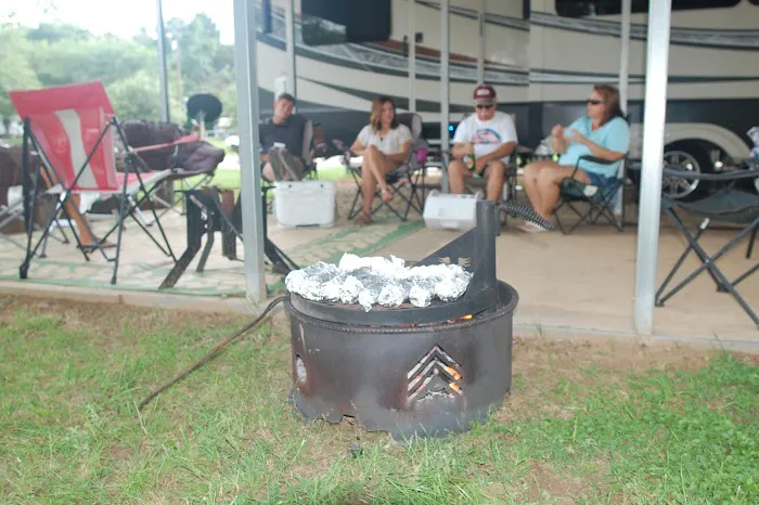 We RV Champions of Tyler Picture 9