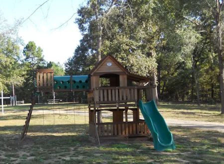 The Reserve RV Park