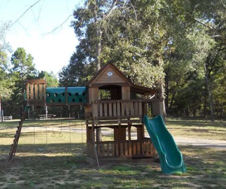 The Reserve RV Park