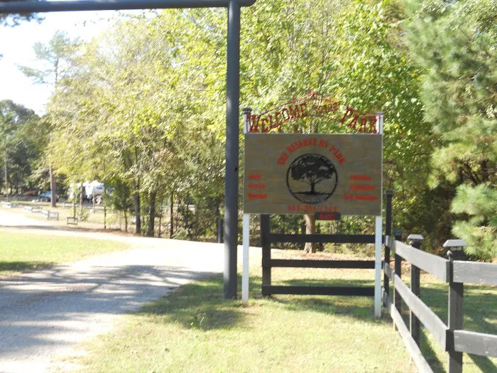 The Reserve RV Park Picture 8