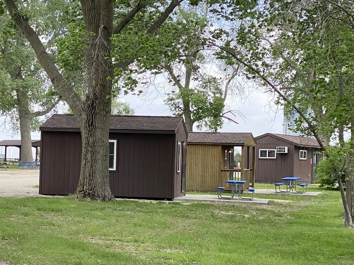 Straight Park Campground Picture 3