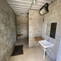 Straight Park Campground ico