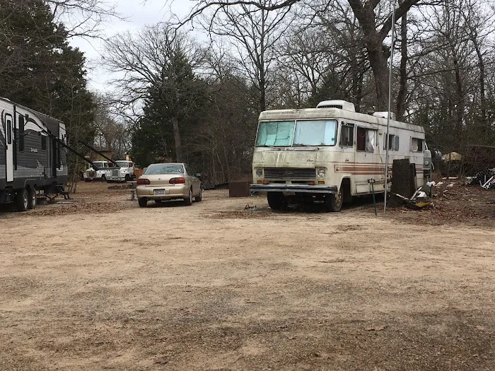 Willow Branch RV Park Picture 10