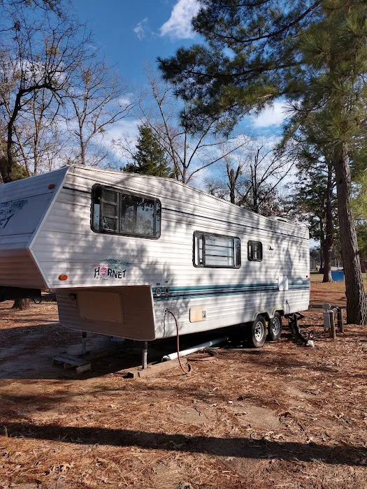 Willow Branch RV Park Picture 6