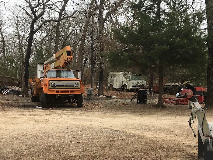 Willow Branch RV Park Picture 9