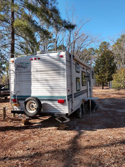Willow Branch RV Park Picture 8