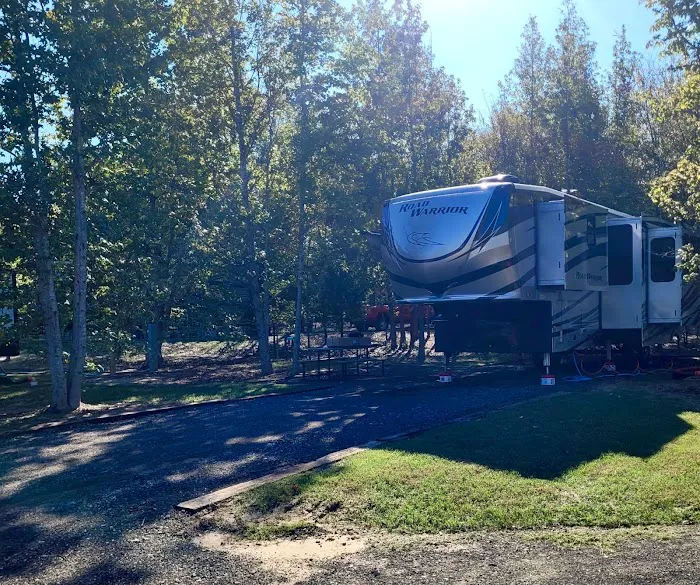 Big Tex Campgrounds Picture 2