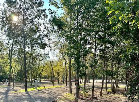 Big Tex Campgrounds