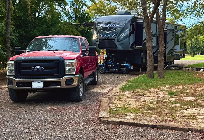 Big Tex Campgrounds Picture 6