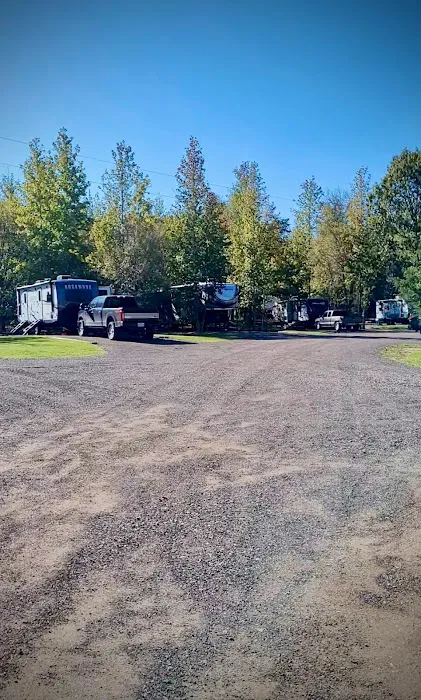 Big Tex Campgrounds Picture 9