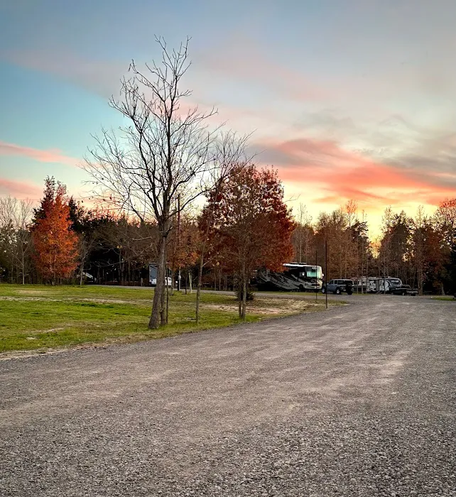 Big Tex Campgrounds Picture 8