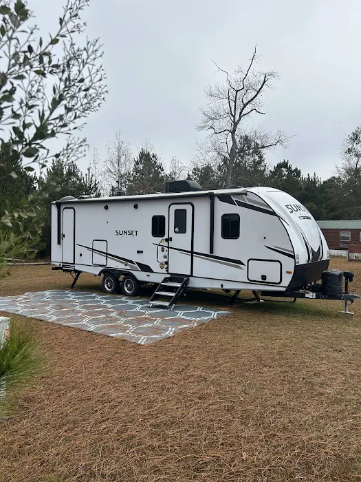 Cedar Grove Campground Picture 3