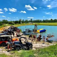 Cedar Grove Campground ico