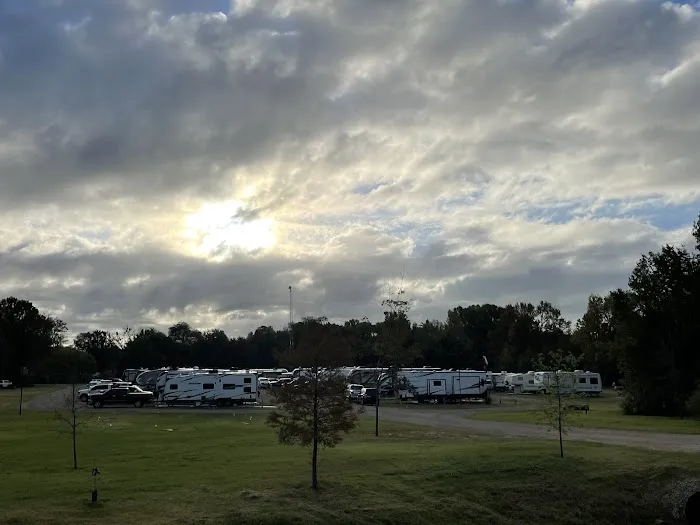Turkey Creek Country Resort Picture 5