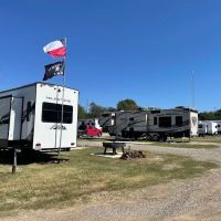 Turkey Creek Country Resort ico