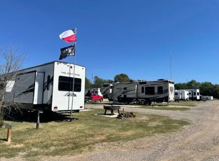 Turkey Creek Country Resort