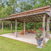 Wagon Train RV Park ico