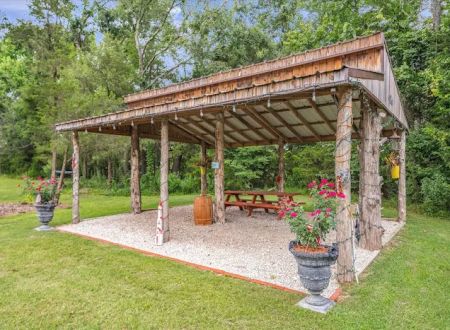 Wagon Train RV Park