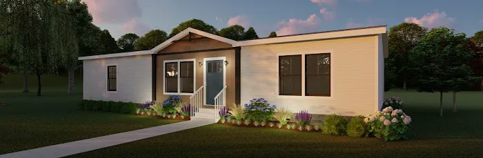 Creekside - Manufactured Home Community Picture 4