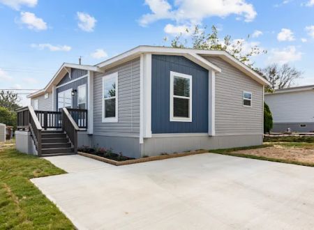 Creekside - Manufactured Home Community