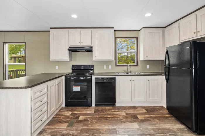 Creekside - Manufactured Home Community Picture 2