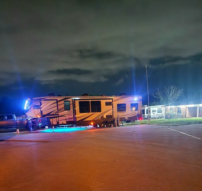 #1 RV Park of Tyler Picture 2