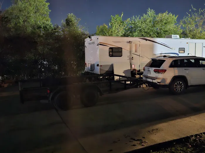 #1 RV Park of Tyler Picture 4