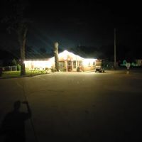 #1 RV Park of Tyler ico