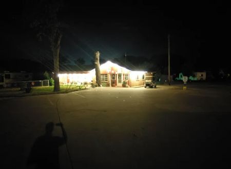 #1 RV Park of Tyler