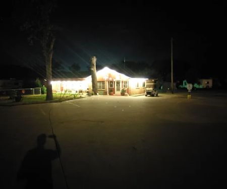 #1 RV Park of Tyler