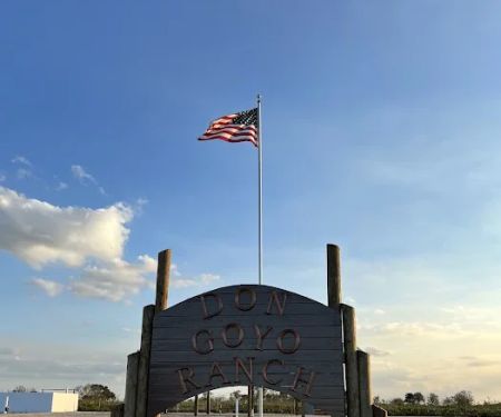 Don Goyo Ranch - Duvielu2019s