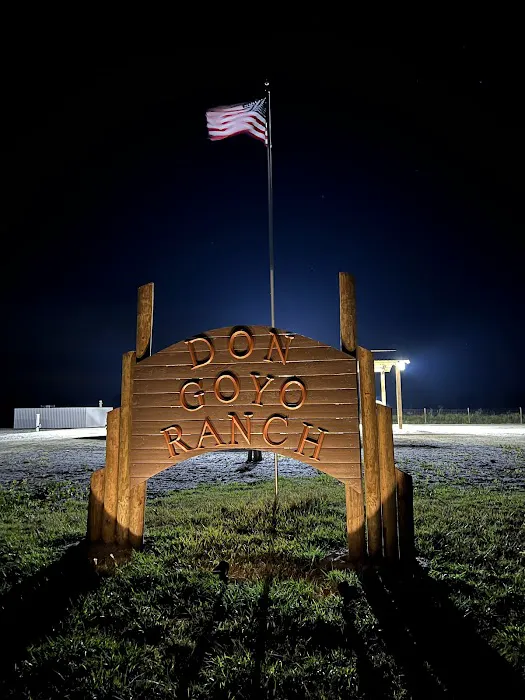 Don Goyo Ranch - Duviel’s Picture 2