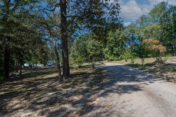 Glory Days RV Park Picture 9