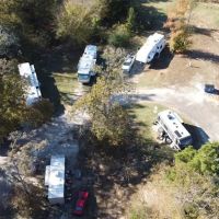 Glory Days RV Park ico