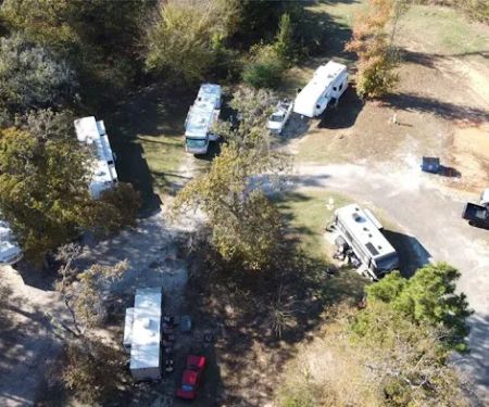 Glory Days RV Park