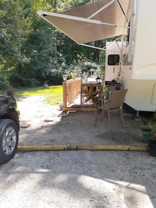 Glory Days RV Park Picture 4