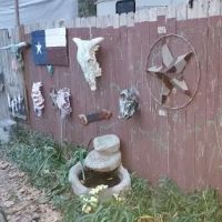 Hickabilly Heaven RV Park ico
