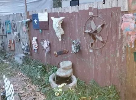 Hickabilly Heaven RV Park