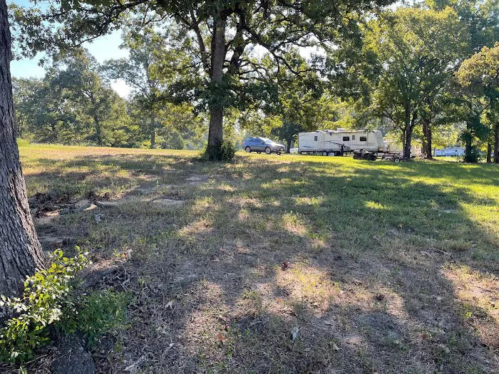 Crooked Creek RV Resort Picture 7