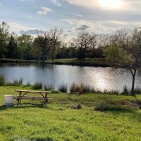 Crooked Creek RV Resort ico