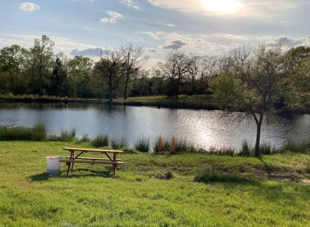 Crooked Creek RV Resort