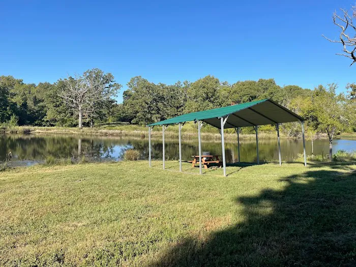 Crooked Creek RV Resort Picture 2