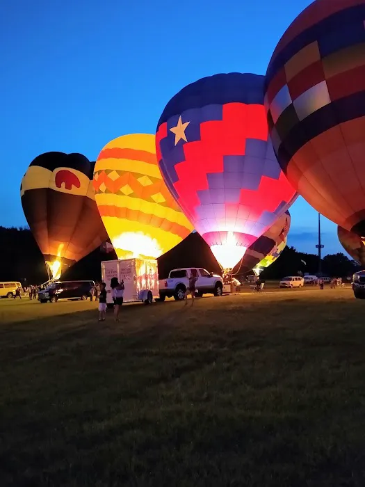 Canton RV Park Picture 1