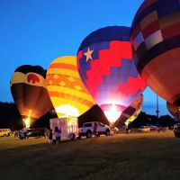 Canton RV Park ico