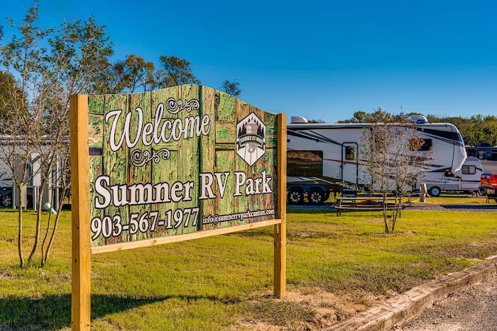 Sumner RV Park Picture 1