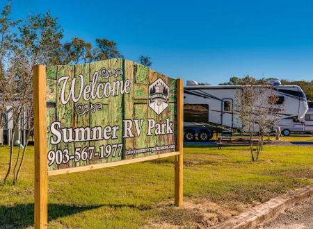 Sumner RV Park