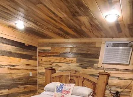 Buzzard Bay Landing & RV Park, LLC