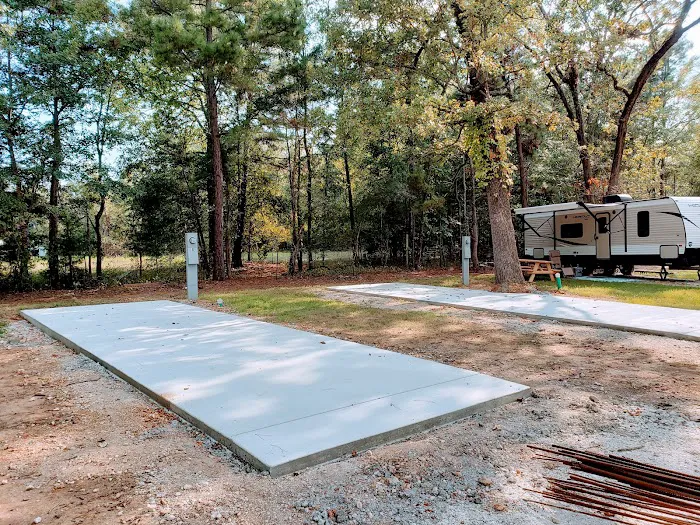 Buzzard Bay Landing & RV Park, LLC Picture 3