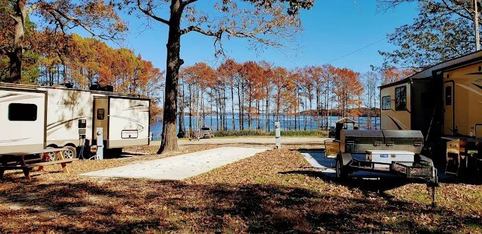 Buzzard Bay Landing & RV Park, LLC Picture 2